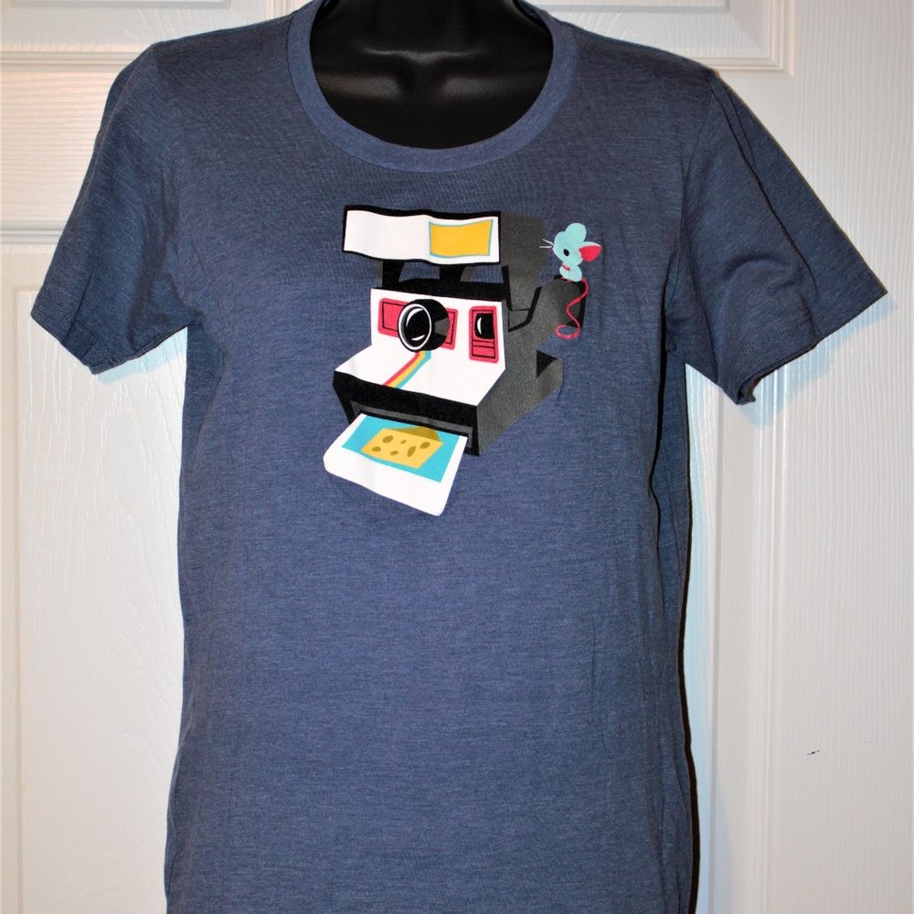Juniors Graphic Tee